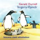 [Hungarian] - Tengernyi főpincér (teljes) Audiobook