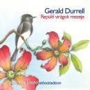 [Hungarian] - Repülő virágok mezeje (teljes) Audiobook