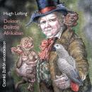 [Hungarian] - Doktor Dolittle Afrikában (teljes) Audiobook