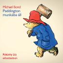 [Hungarian] - Paddington munkába áll Audiobook