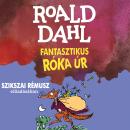 [Hungarian] - A fantasztikus róka úr (teljes) Audiobook