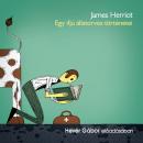 [Hungarian] - Egy ifjú állatorvos történetei Audiobook