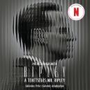 [Hungarian] - A tehetséges Mr. Ripley Audiobook