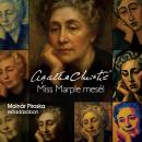 [Hungarian] - Miss Marple mesél Audiobook