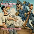 [Hungarian] - Bradley Tamás visszaüt (teljes) Audiobook