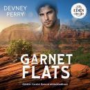 [Hungarian] - Garnet flats - Az Eden család 3 (teljes) Hungarian Edition Audiobook