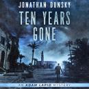 Ten Years Gone Audiobook