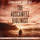 The Auschwitz Violinist Audiobook