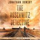 The Auschwitz Detective Audiobook