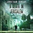 A Death in Jerusalem Audiobook