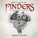 Finders Audiobook