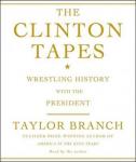 The Clinton Tapes Audiobook