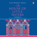 The House of Little Sisters Audiobook