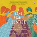 A Long Road to Justice: Stories from the Frontlines in Asia Audiobook