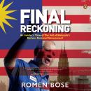 Final Reckoning Audiobook