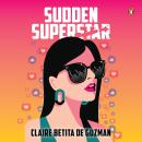 Sudden Superstar Audiobook