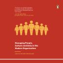 Managing People, Culture and Data in the Modern Organisation Audiobook