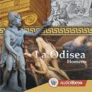 La Odisea Audiobook