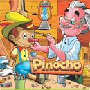 Pinocho Audiobook