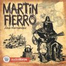 [Spanish] - Martín Fierro Audiobook