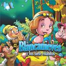 Blancanieves Audiobook