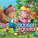 Hansel y Gretel Audiobook