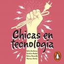 Chicas en Tecnología®: Reiniciando el sistema Audiobook