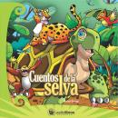 Cuentos de la Selva Audiobook