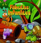 Colección Fábulas infantiles Audiobook