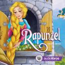 Rapunzel Audiobook