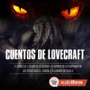 Cuentos de Lovecraft Audiobook