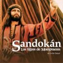 Sandokán Audiobook