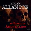 El Barril de Amontillado Audiobook