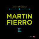 [Spanish] - Martín Fierro Audiobook