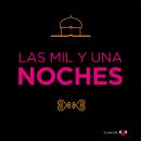 [Spanish] - Las mil y una noches Audiobook