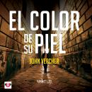 El color de su piel (acento latinoamericano): Ser distinto fue su marca y su condena, John Vercher