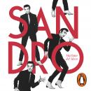 Sandro. El fuego eterno Audiobook