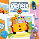 [Spanish] - Cuentos cortos para viajar con Plim Plim Audiobook