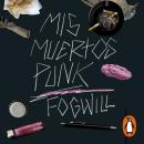[Spanish] - Mis muertos punk Audiobook