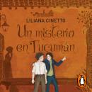 Un misterio en Tucumán Audiobook