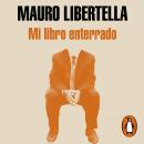 Mi libro enterrado Audiobook