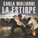 [Spanish] - La estirpe Audiobook