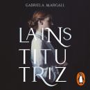 La institutriz Audiobook