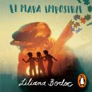 [Spanish] - El mapa imposible Audiobook