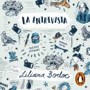 [Spanish] - La entrevista Audiobook