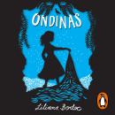 [Spanish] - Ondinas (Serie Elementales) Audiobook