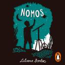 [Spanish] - Nomos (Serie Elementales) Audiobook