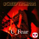 [Spanish] - U_FEAR: #CREEPYJAMADA Audiobook