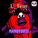 [Spanish] - U_FEAR: NANOFOBIA Audiobook