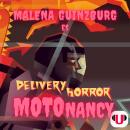 [Spanish] - U_FEAR: MOTONANCY Audiobook